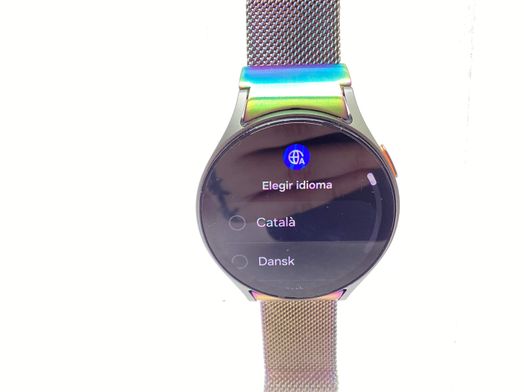 samsung galaxy watch 7 44mm bluetooth