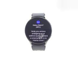 samsung galaxy watch 7 44mm bluetooth