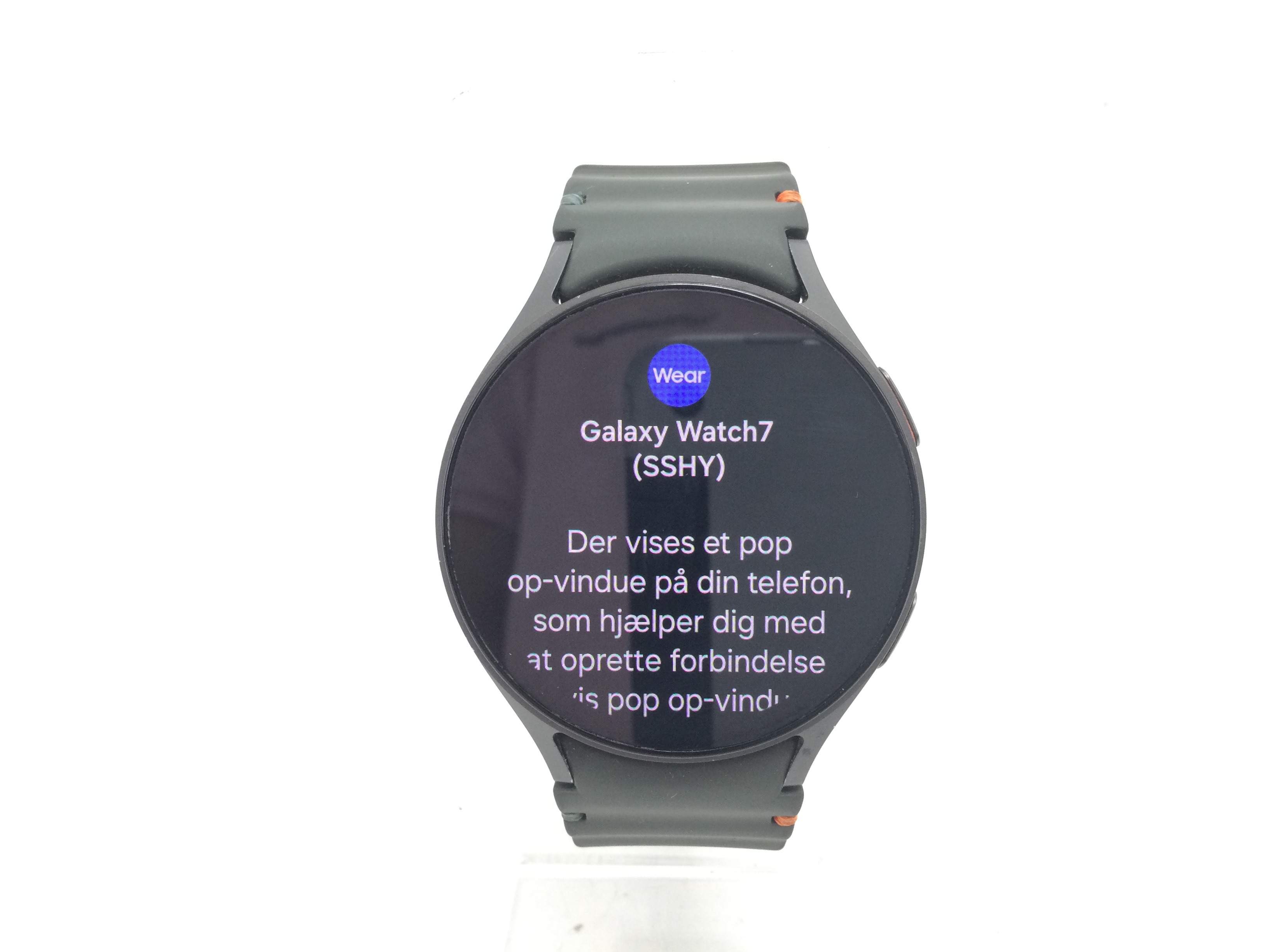 galaxy watch 44mm bluetooth segunda mano en Cash Converters