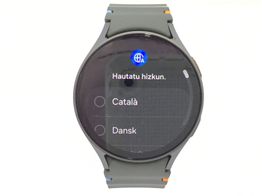 samsung galaxy watch 7 44mm bluetooth
