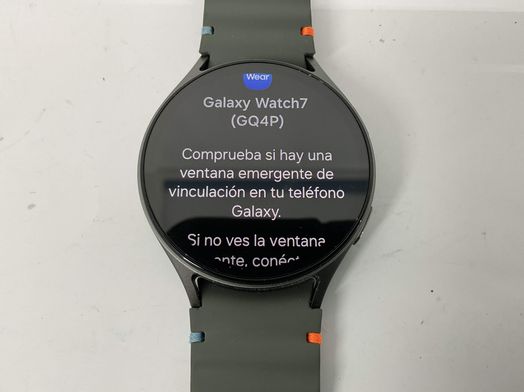 samsung galaxy watch 7 44mm bluetooth