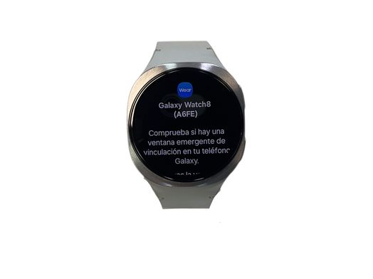 samsung galaxy watch 8 40mm 4g