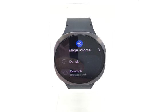 samsung galaxy watch 8 40mm 4g