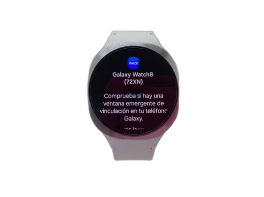 samsung galaxy watch 8 40mm 4g