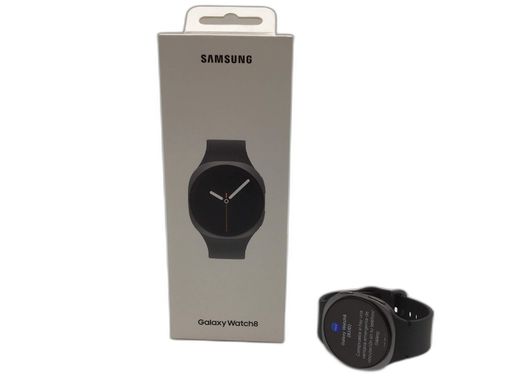 samsung galaxy watch 8 40mm bluetooth