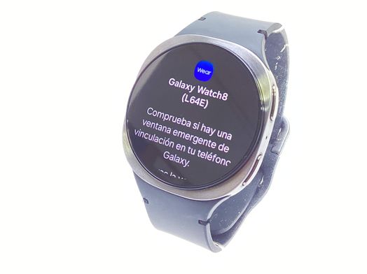 samsung galaxy watch 8 40mm bluetooth