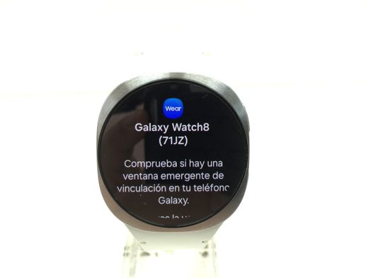 samsung galaxy watch 8 40mm bluetooth