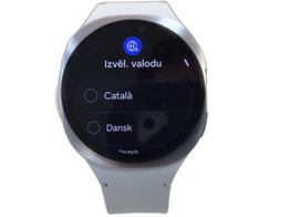 samsung galaxy watch 8 40mm bluetooth