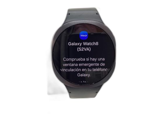 samsung galaxy watch 8 44mm bluetooth