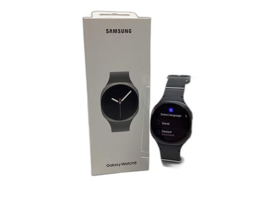 samsung galaxy watch 8 44mm bluetooth