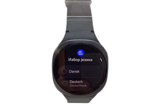 samsung galaxy watch 8 44mm bluetooth