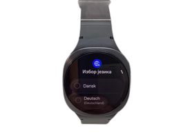samsung galaxy watch 8 44mm bluetooth