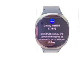 samsung galaxy watch 8 44mm bluetooth