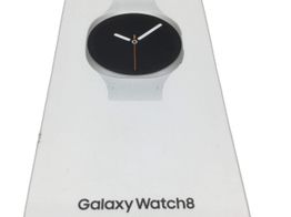 samsung galaxy watch 8 44mm bluetooth