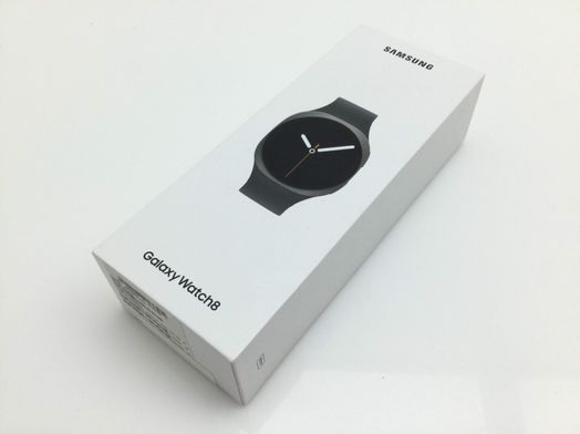 samsung galaxy watch 8 44mm bluetooth