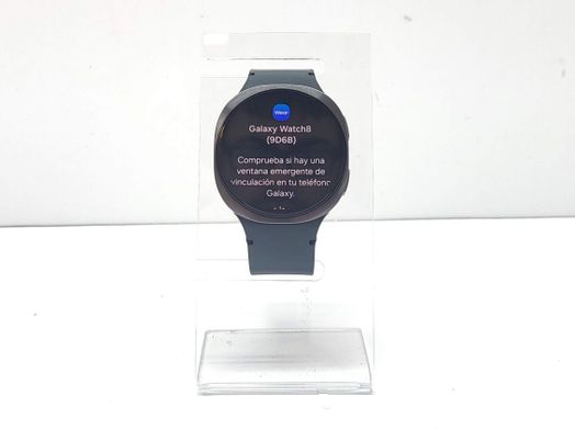 samsung galaxy watch 8 44mm bluetooth