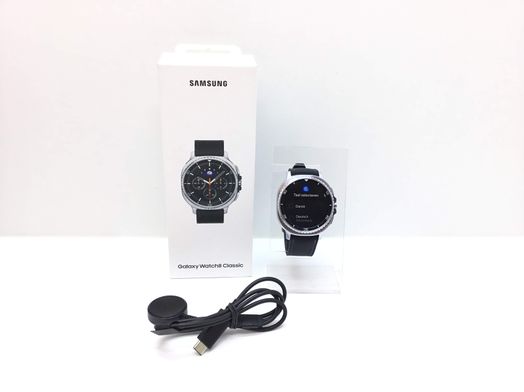 samsung galaxy watch 8 classic 46mm 4g