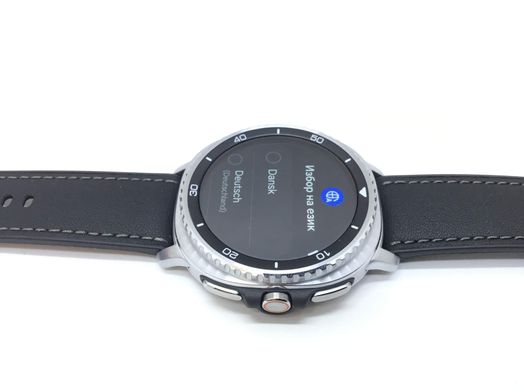 samsung galaxy watch 8 classic 46mm 4g