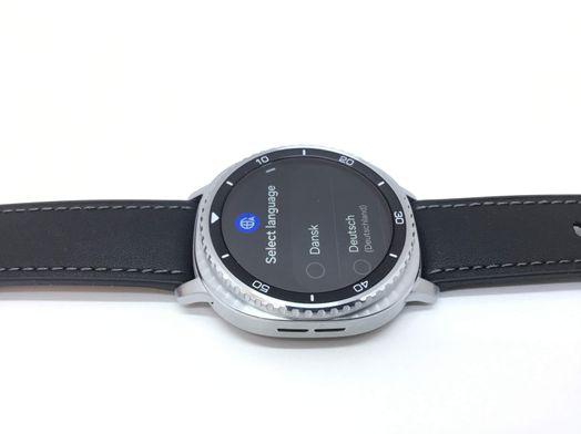 samsung galaxy watch 8 classic 46mm 4g