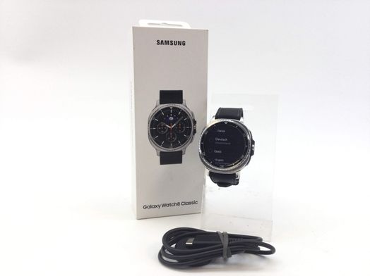 samsung galaxy watch 8 classic 46mm 4g