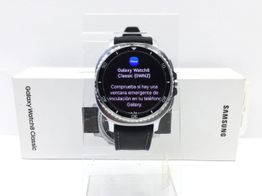 samsung galaxy watch 8 classic 46mm 4g