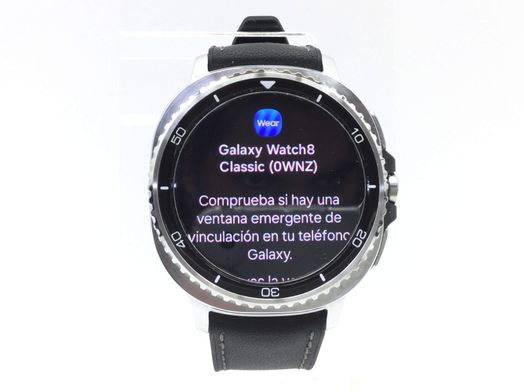 samsung galaxy watch 8 classic 46mm 4g