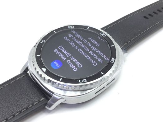 samsung galaxy watch 8 classic 46mm 4g
