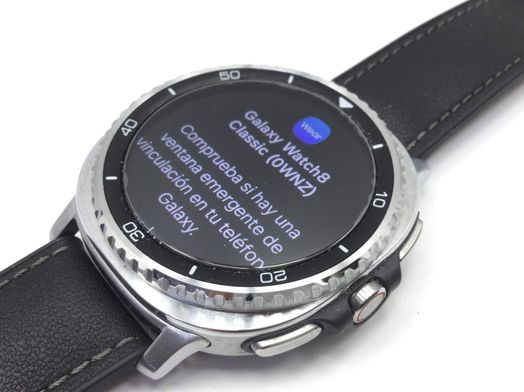 samsung galaxy watch 8 classic 46mm 4g