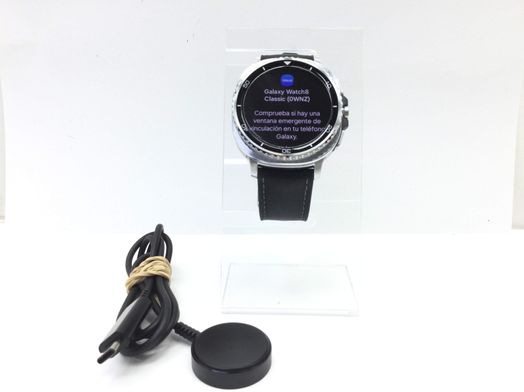 samsung galaxy watch 8 classic 46mm 4g