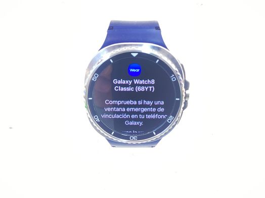 samsung galaxy watch 8 classic 46mm 4g