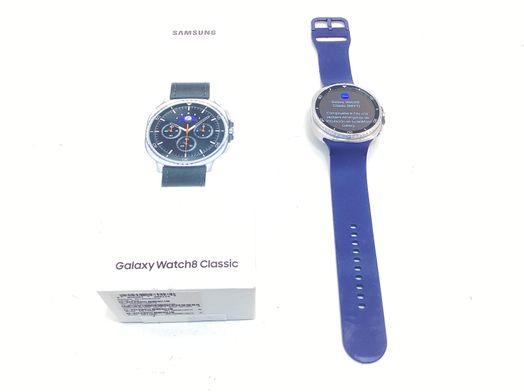 samsung galaxy watch 8 classic 46mm 4g