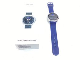 samsung galaxy watch 8 classic 46mm 4g