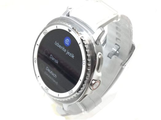 samsung galaxy watch 8 classic 46mm 4g