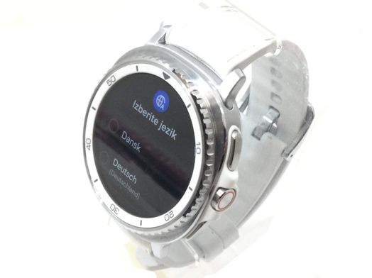 samsung galaxy watch 8 classic 46mm 4g