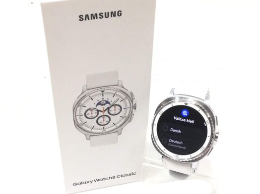 samsung galaxy watch 8 classic 46mm 4g