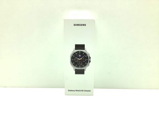 samsung galaxy watch 8 classic 46mm 4g