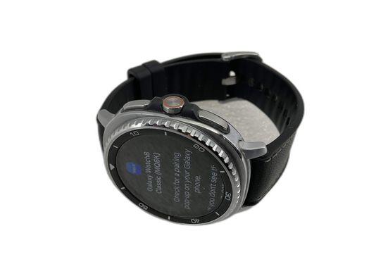 samsung galaxy watch 8 classic 46mm 4g