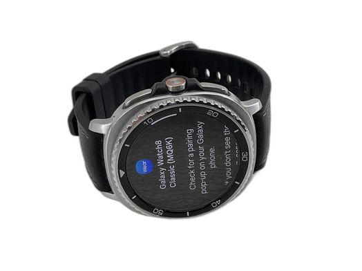 samsung galaxy watch 8 classic 46mm 4g