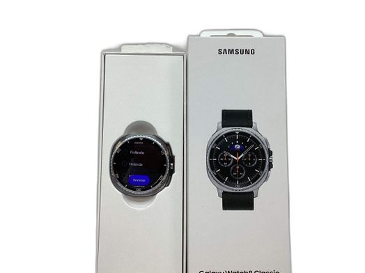 samsung galaxy watch 8 classic 46mm 4g