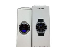 samsung galaxy watch 8 classic 46mm 4g