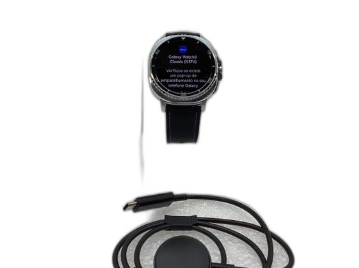samsung galaxy watch 8 classic 46mm 4g