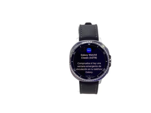 samsung galaxy watch 8 classic 46mm bluetooth