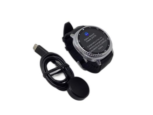 samsung galaxy watch 8 classic 46mm bluetooth