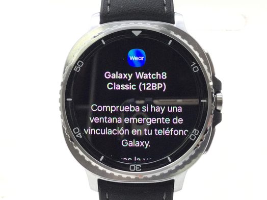 samsung galaxy watch 8 classic 46mm bluetooth