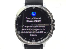 samsung galaxy watch 8 classic 46mm bluetooth