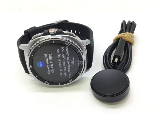 samsung galaxy watch 8 classic 46mm bluetooth