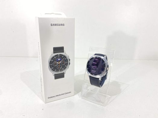 samsung galaxy watch 8 classic 46mm bluetooth
