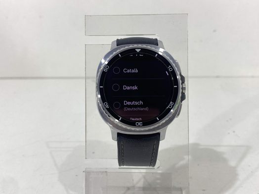 samsung galaxy watch 8 classic 46mm bluetooth