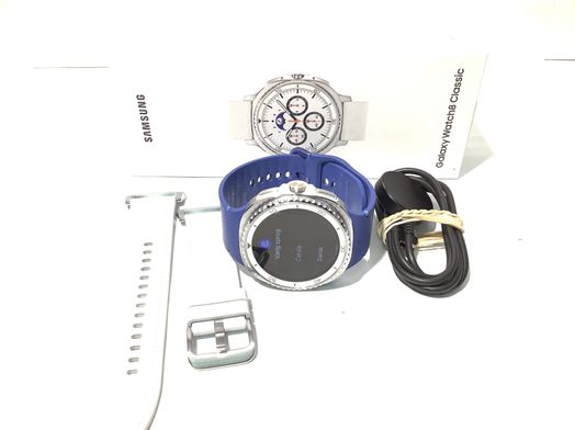 samsung galaxy watch 8 classic 46mm bluetooth