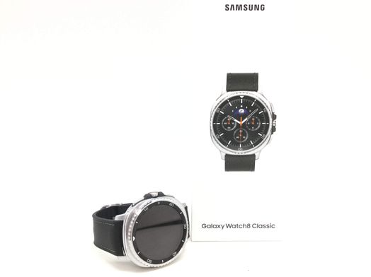 samsung galaxy watch 8 classic 46mm bluetooth